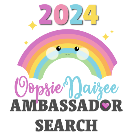 2024 Ambassador Search